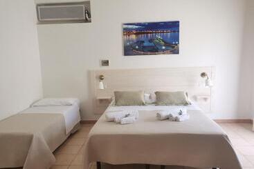 בית מלון כפרי Tenuta Turchi