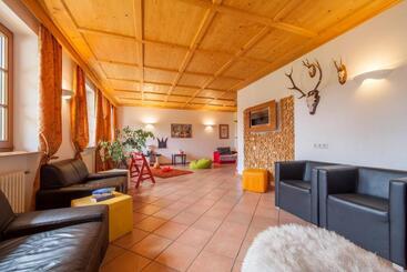 בית מלון כפרי Tolderhof