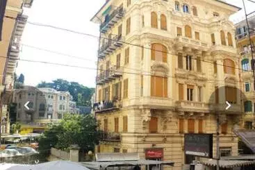 Hotel Tommaseo