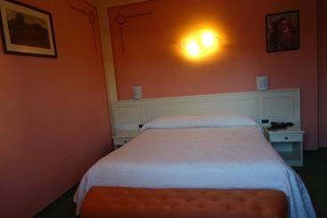 בית מלון כפרי La Pergola