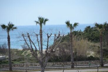 בית מלון כפרי Zodiaco