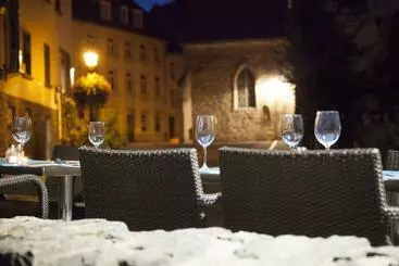 ホテル Auberge De Vianden