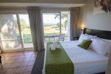 Bed and Breakfast Rothbury Escape