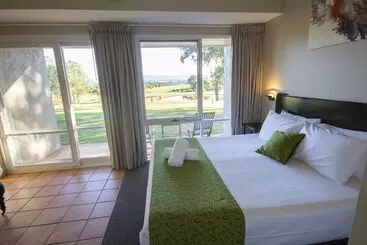 Bed and Breakfast Rothbury Escape