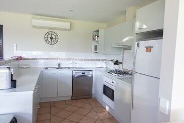 Bed and Breakfast Rothbury Escape