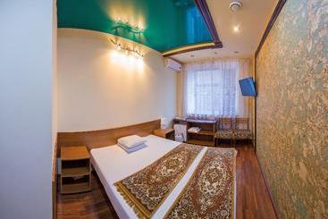 בית מלון כפרי Absolyut