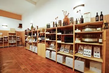 ホテル Agriturismo Posta Pastorella