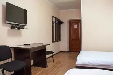 Hotel Altamira
