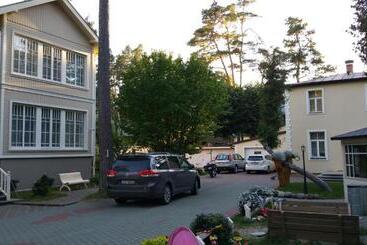 호텔 Amber Coast & Sea