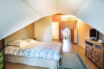 Hotel Auberge Du Relais Postal