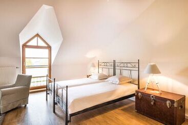 酒店 Auberge Du Relais Postal