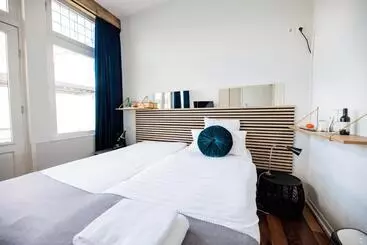 هتل Auberge Nassau