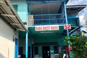 Hotel Baba Guest House