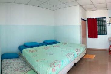 ホテル Baba Guest House