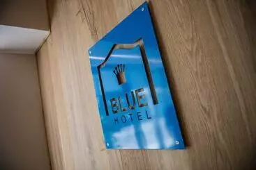 Hotel Blue
