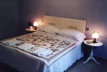 Hotel Casa Betania