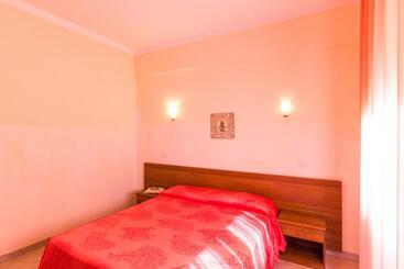 فندق Casa Vacanze Isophylla