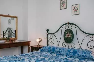 Otel Casale Ulivi