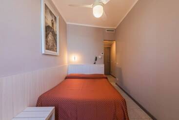 Отель Danio Lungomare