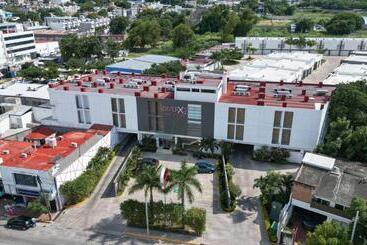 Diverxo Hotel & Villas