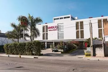 Diverxo Hotel & Villas