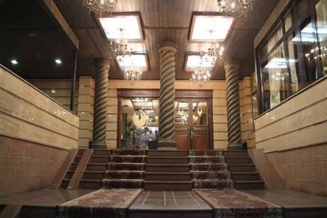 هتل Almaty Grand Erbil