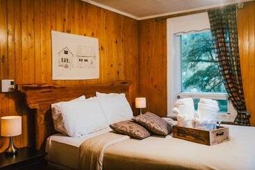 酒店 Gîte Terreciel