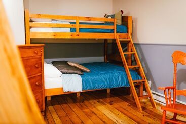 فندق Gîte Terreciel