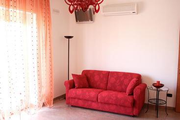 酒店 L'abbraccio Di Morfeo