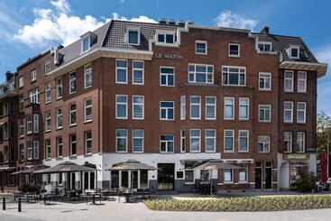 בית מלון כפרי Le Marin Boutique