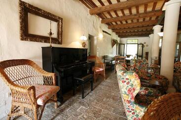 בית מלון כפרי Locanda Della Fortuna