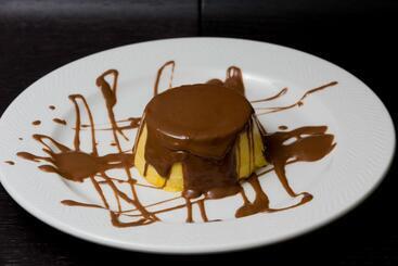 בית מלון כפרי Locanda La Gazzella