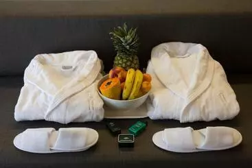 Szálloda Locanda La Gazzella