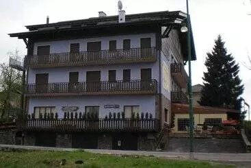 Hotel Marcellino
