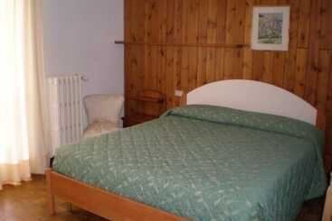 בית מלון כפרי Marcellino