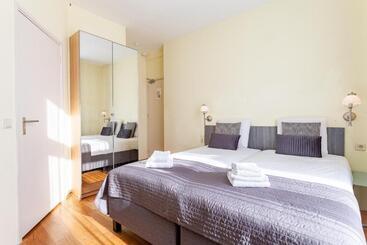 ホテル Mare Liberum