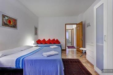 호텔 Bed & Breakfast Mestrina