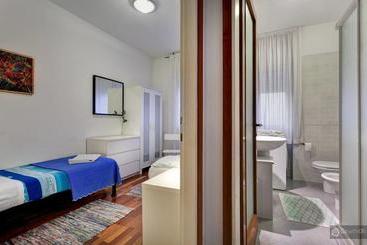 هتل Bed & Breakfast Mestrina