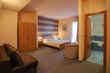Hôtel Neva