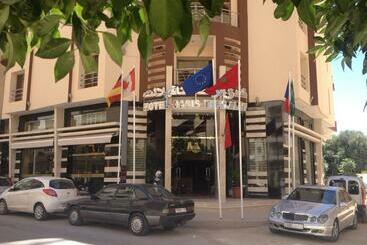 هتل Oasis Tafilalet