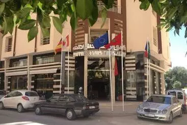 هتل Oasis Tafilalet