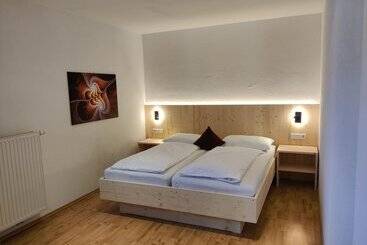 호텔 Residence Klementhof