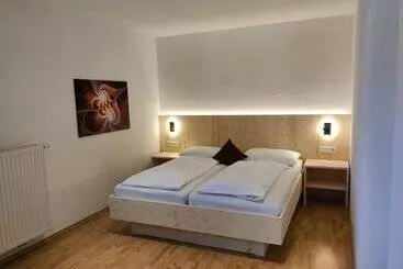 Hotelli Residence Klementhof