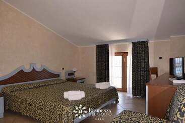 فندق Residenza Del Golfo