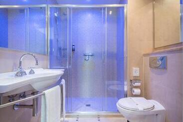 فندق Rivalta Life Style