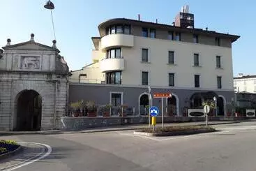 Hotel Rivalta Life Style