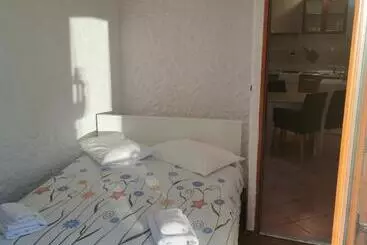 Otel Rooms Milan 1370
