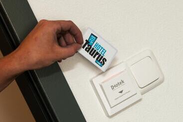 בית מלון כפרי Taurus