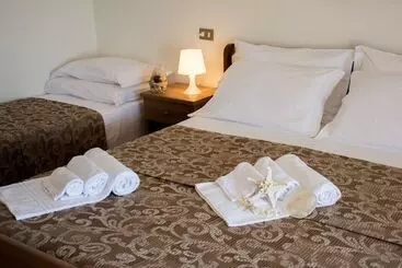 Hotel Umberto
