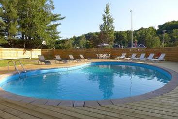 Motel De La Rivière